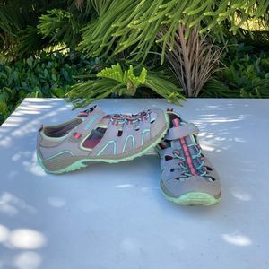 Merrell ML-Hydro H20 Hiking Sports Sandals Womens Size: 6